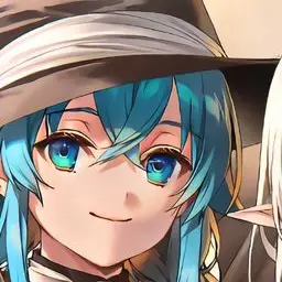 Profile image of ロキシー