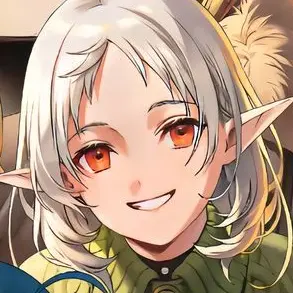 Profile image of シルフィ