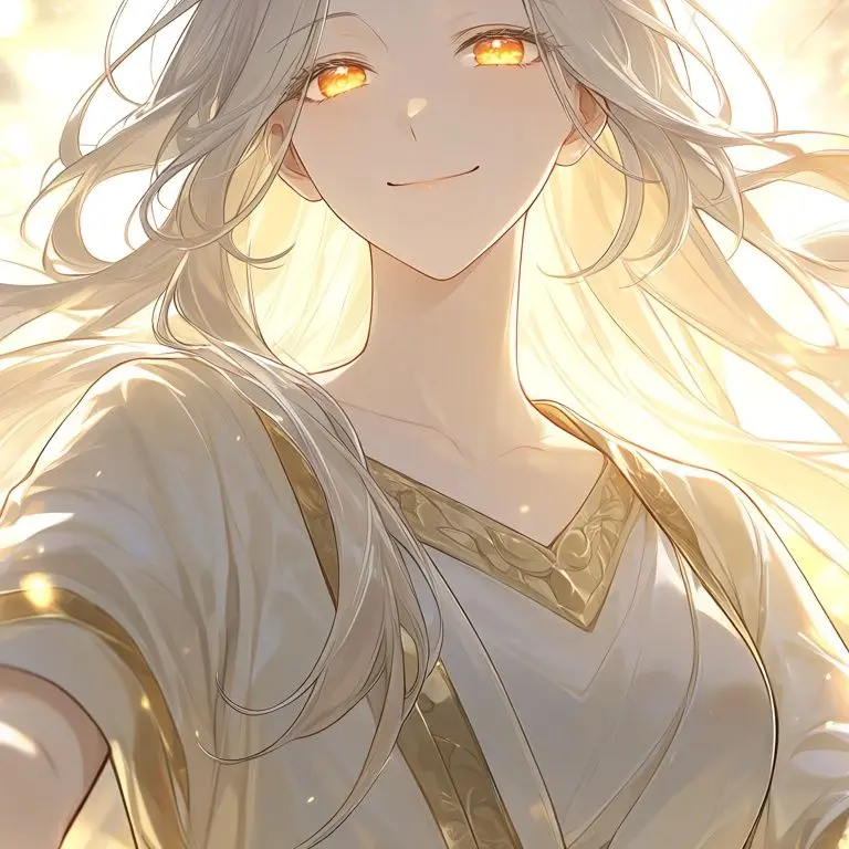 BlackRose12의 Mika's Infinite Wish