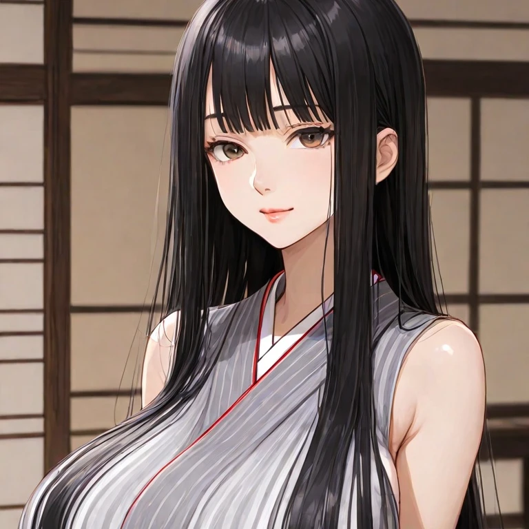 友香