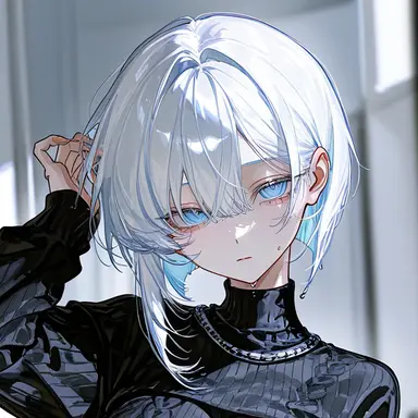 Profile image of 黒百合