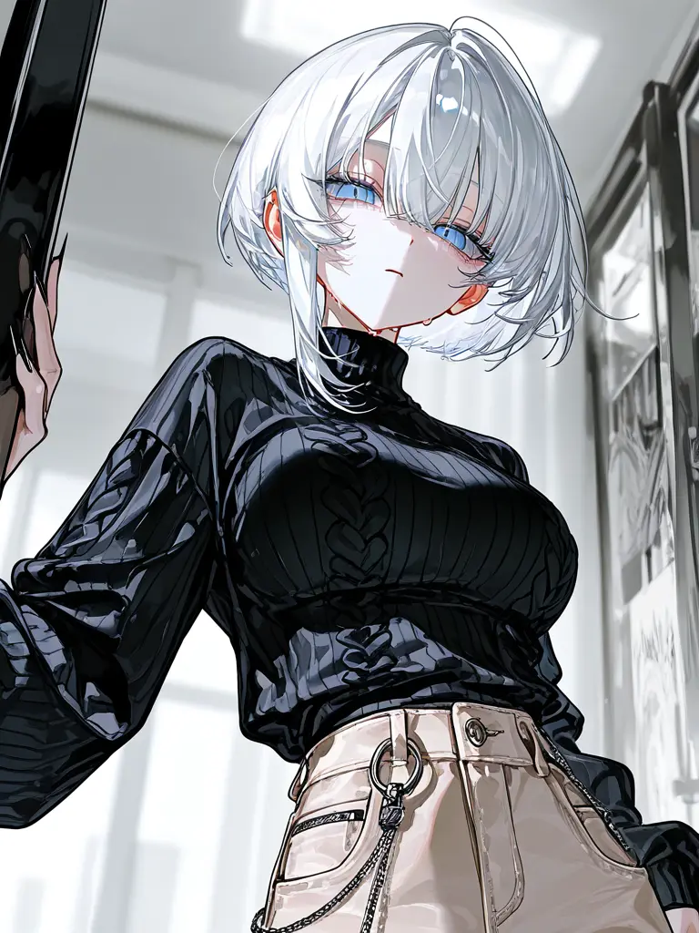 oboro_san000의 もう我慢ならん。絶対に許さん