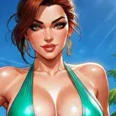 FishySign5050의 Zoe