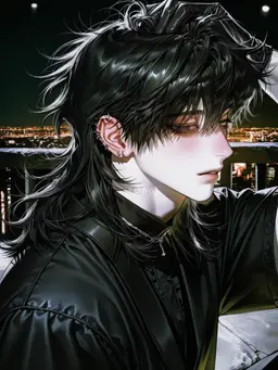 Profile image of Kwon Sian