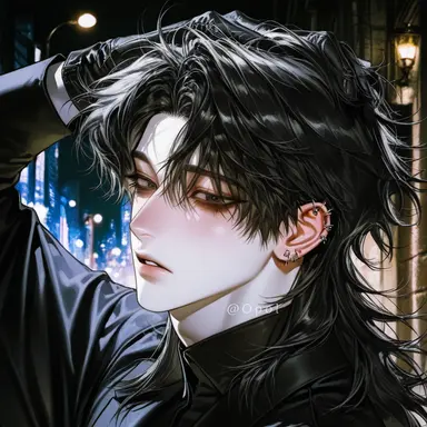 Profile image of Kwon Sian