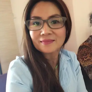 Profile image of Seo-jin