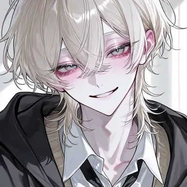 Profile image of Manato