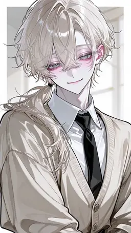 Profile image of Yukine