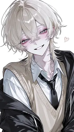 Profile image of Manato