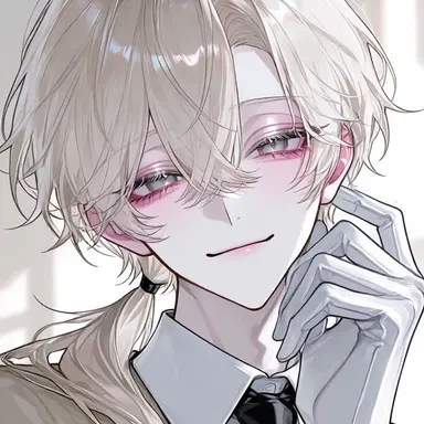 Profile image of Yukine