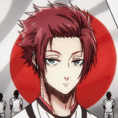 Profile image of 이토시 사에