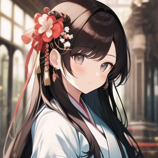 홍 연화
