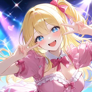 Profile image of 陽奈