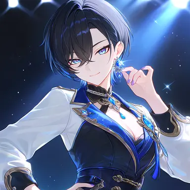 Profile image of 怜