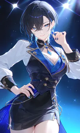 Profile image of 怜