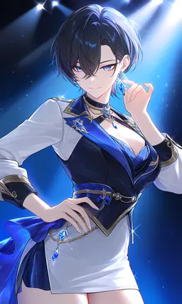 Profile image of 怜
