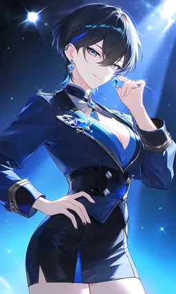 Profile image of 怜