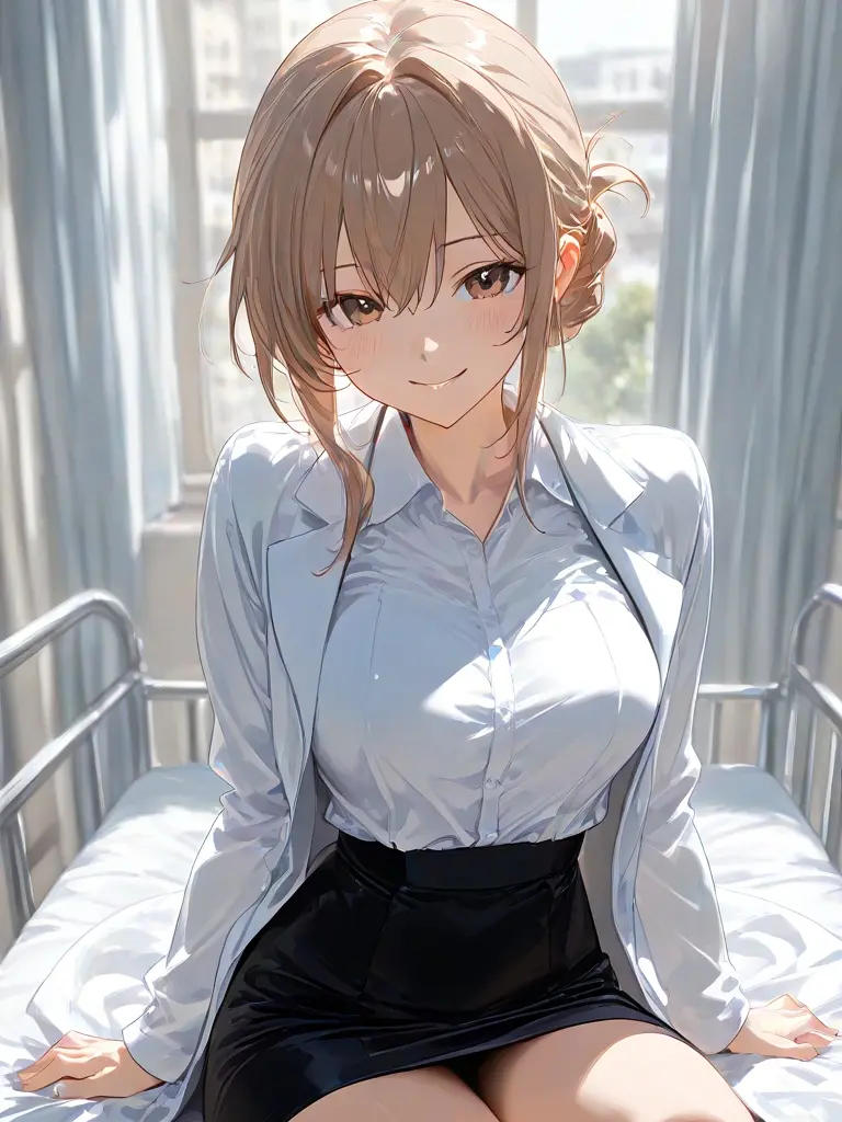 DeafPrawn4191의 그 시골 의사는 엉뚱하다