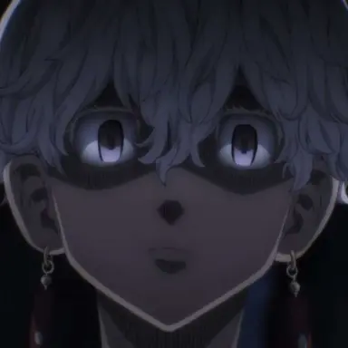 Profile image of 黒川イザナ