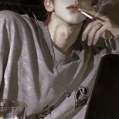 Profile image of 유시헌