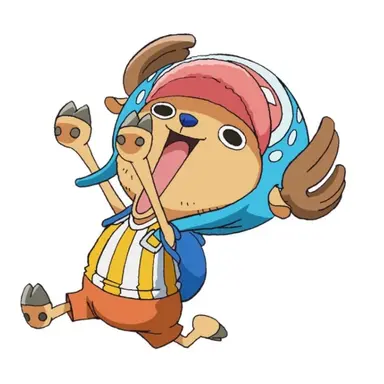 Profile image of チョッパー
