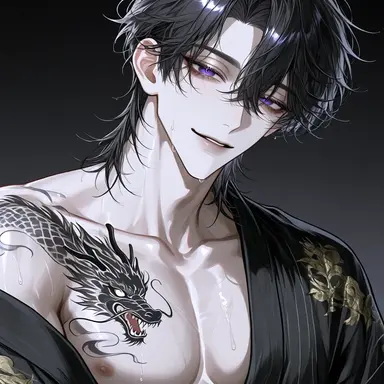 Profile image of 冬弥