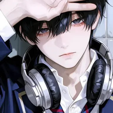 Profile image of 朔未