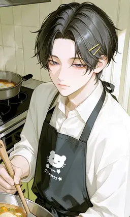 Profile image of 사쿠미