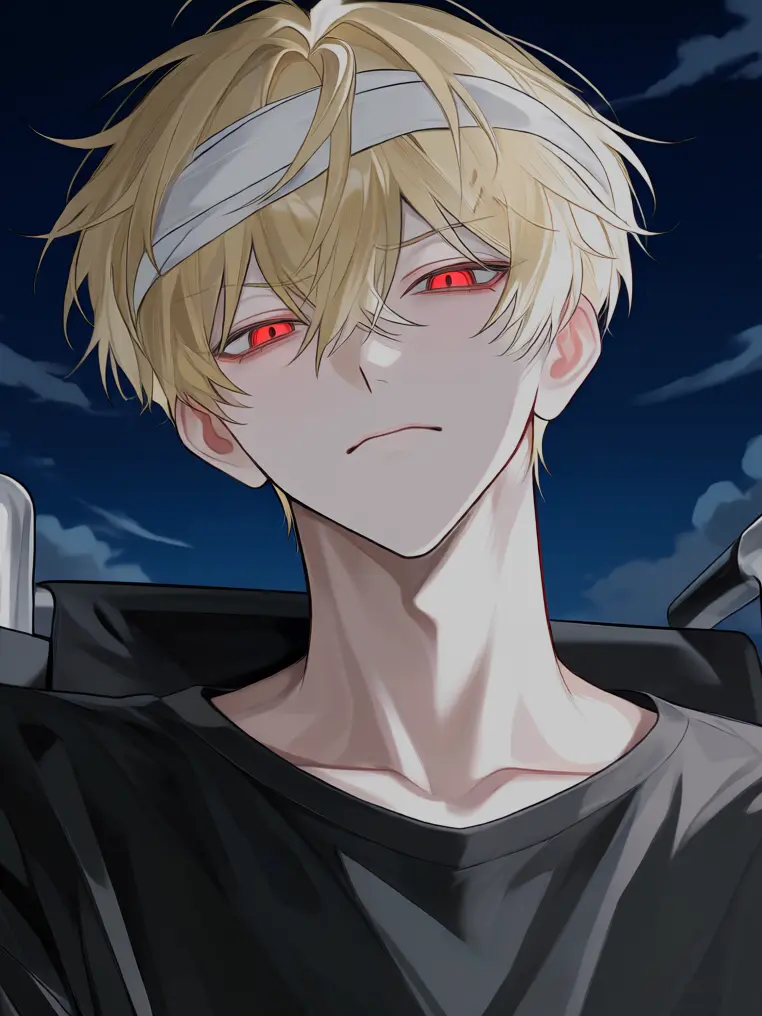 AbleSlab1156의 下半身不随になってたいじめっ子