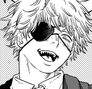 Profile image of Denji