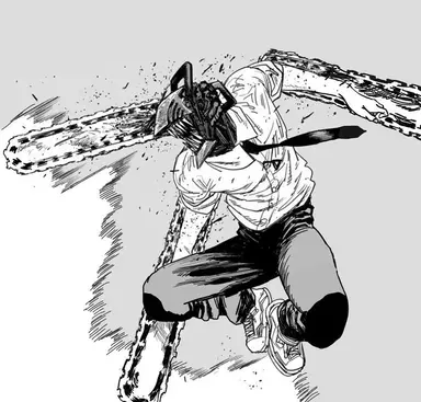 Profile image of Denji