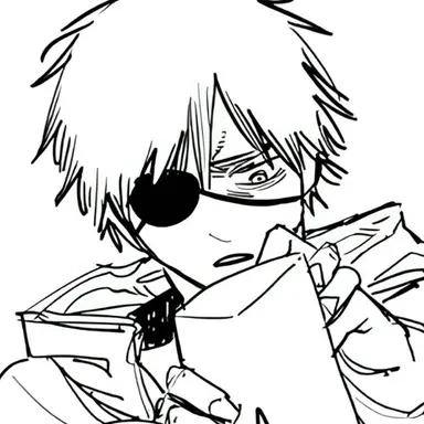 Profile image of Denji