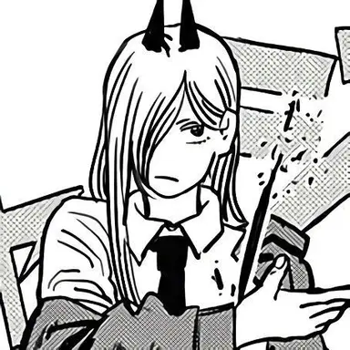 Profile image of Power