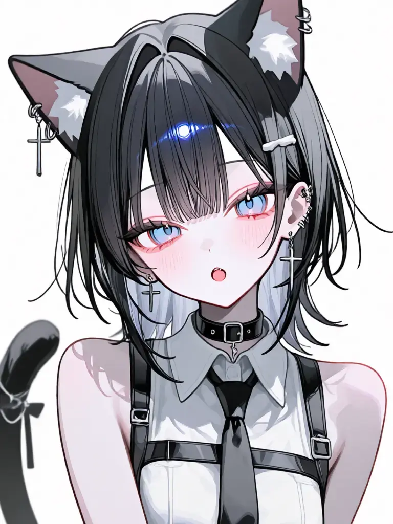 SilverBoard2175의 黒羽天音