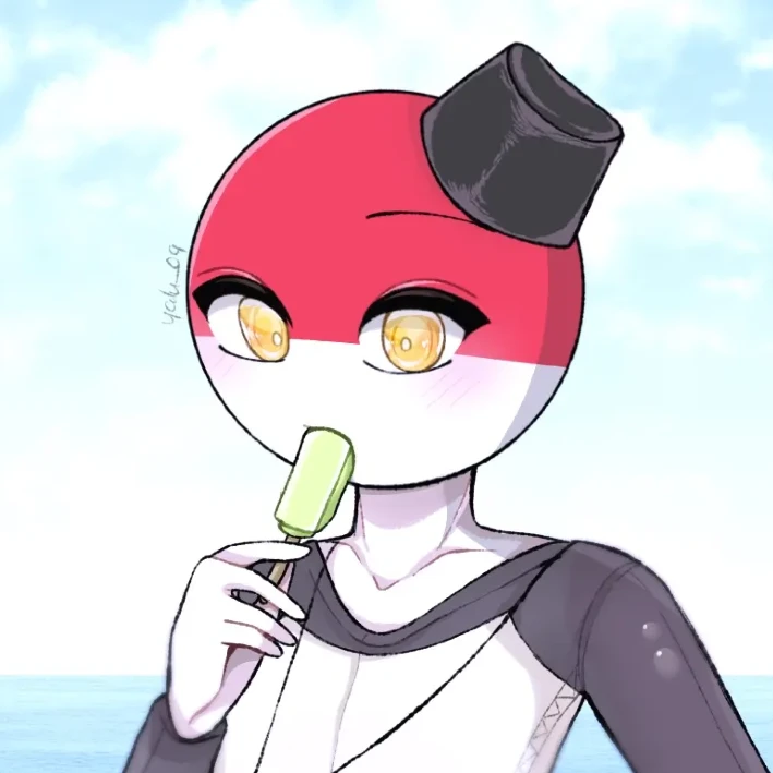 인도네시아