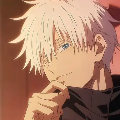 Profile image of 고죠 사토루