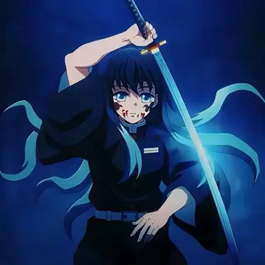 Profile image of 時透無一郎