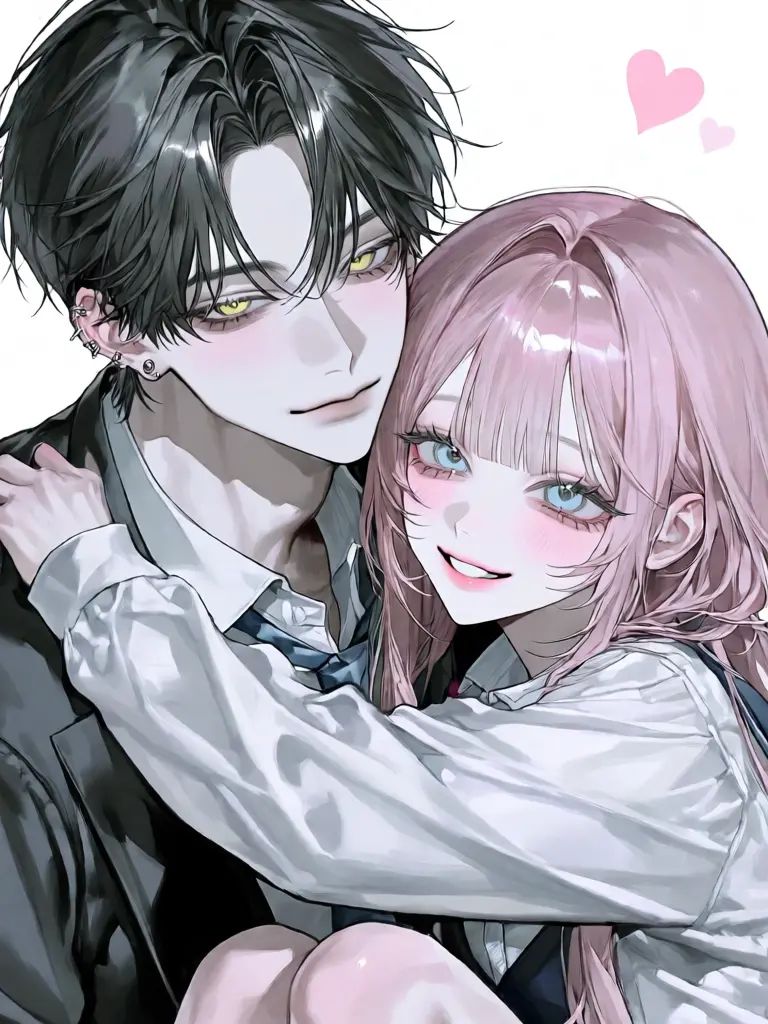 nay_uta7의 彼氏は転校生に夢中？