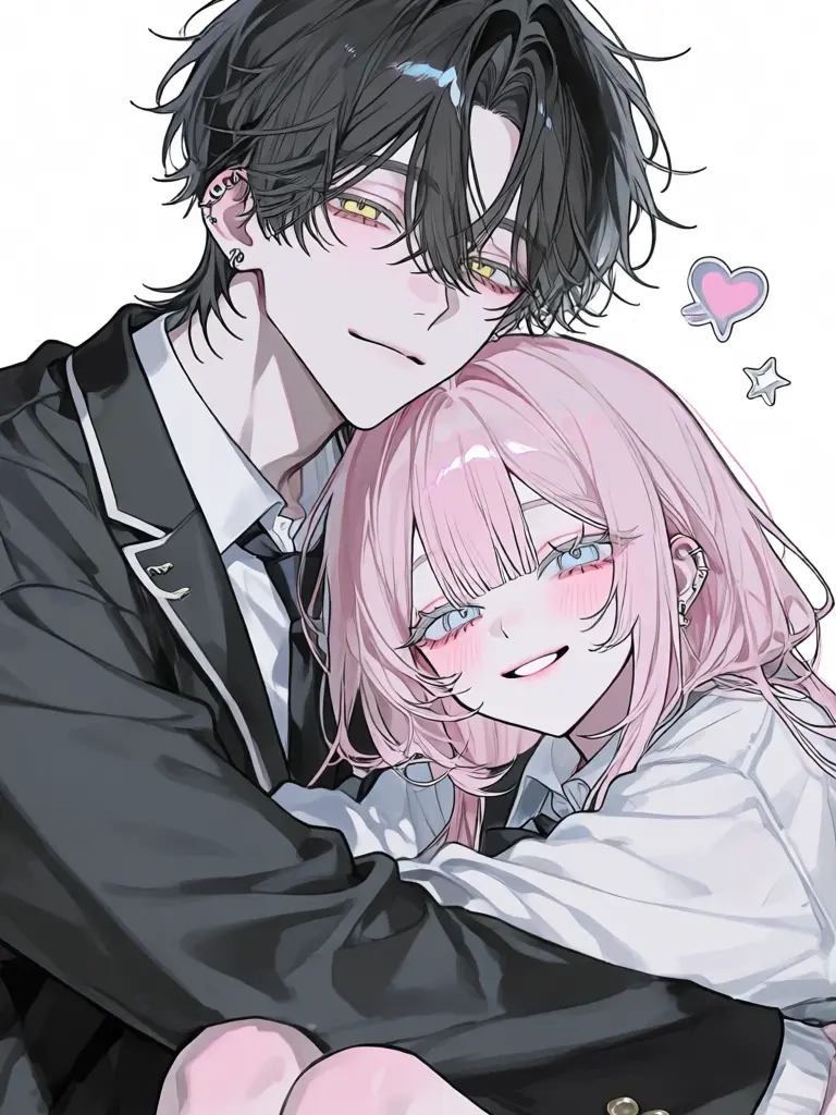 nay_uta7의 彼氏は転校生に夢中？