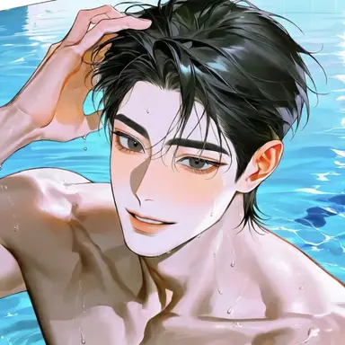 Profile image of Cael