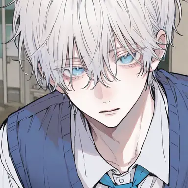 Profile image of Kai