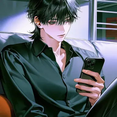 Profile image of 카오루