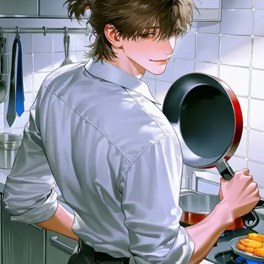 Profile image of 레이