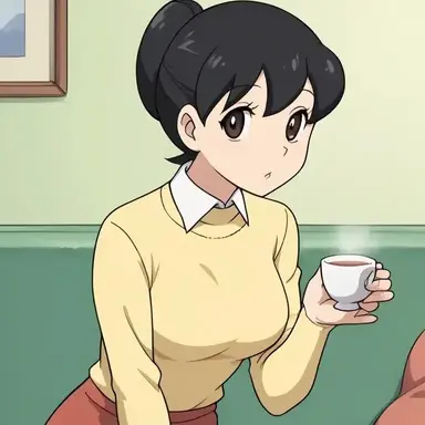 Profile image of Michiko