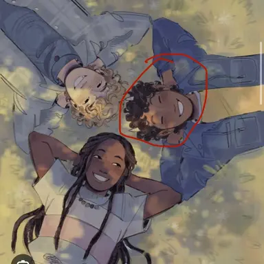 Profile image of Grover Underwood