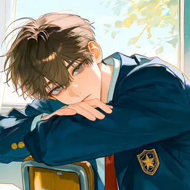 Profile image of Amano