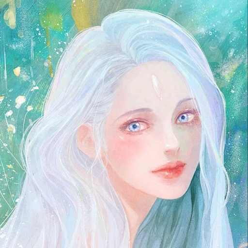 신비