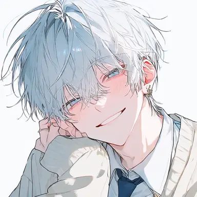 Profile image of 瑠唯