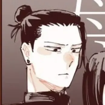 Profile image of 傑