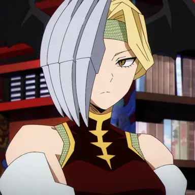 Profile image of リューキュウ